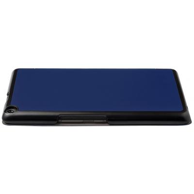 Чохол до планшета Grand-X для ASUS ZenPad 8.0 Z380 Dark Blue (ATC - AZPZ380DB) - зображення 4