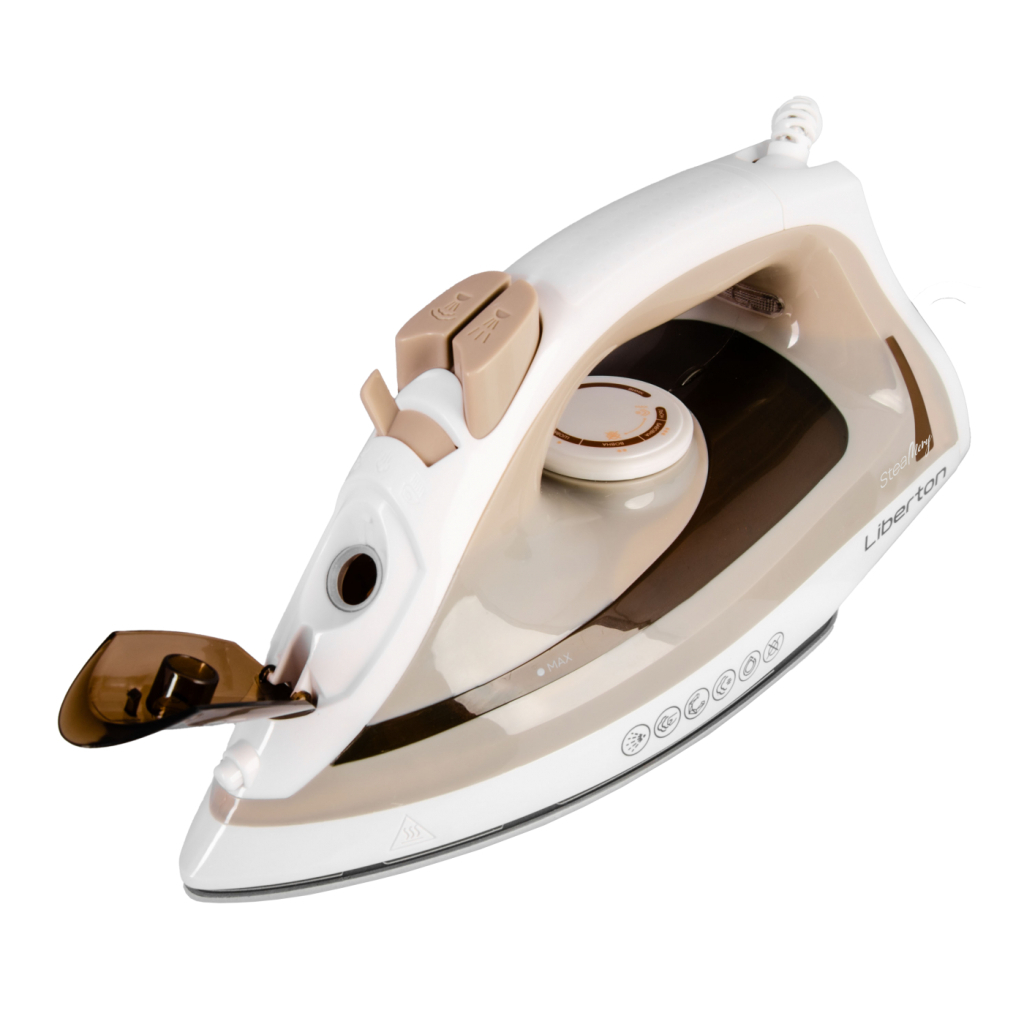 Праска Liberton LSI-6003 - зображення 5