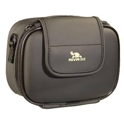 Фото-сумка RivaCase Digital Case (7080PU Black) - зображення 1