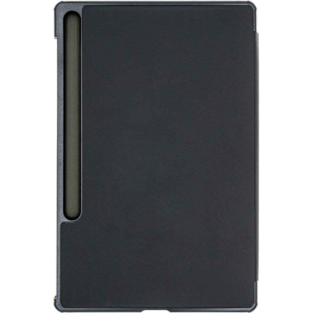 Чохол до планшета Grand-X для Samsung Galaxy Tab S7 T730 Black (SGTS7T730B) - зображення 3