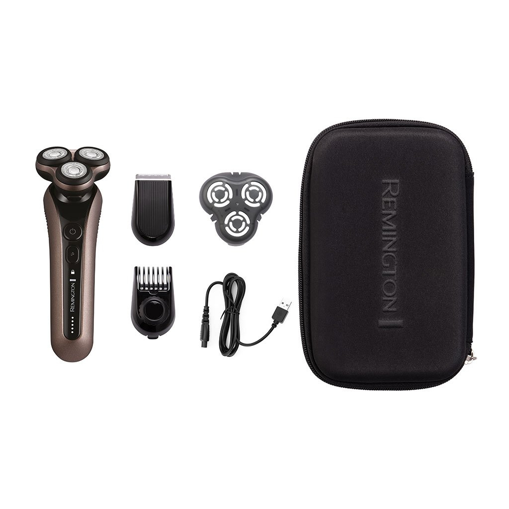 Електробритва Remington XR1790 - зображення 9