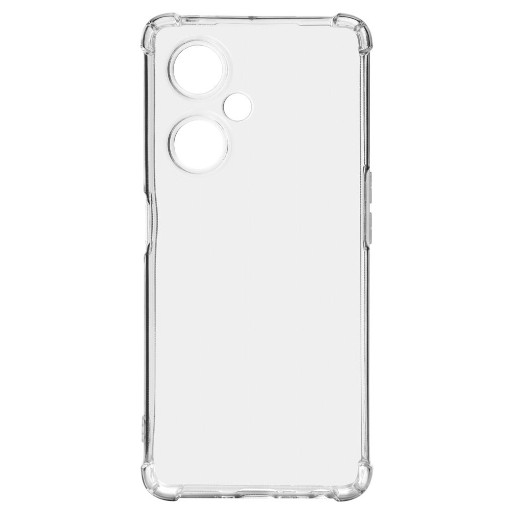 Чохол до мобільного телефона Armorstandart Air Force OnePlus Nord CE 3 Lite Camera Cover Clear (ARM69771) - зображення 1