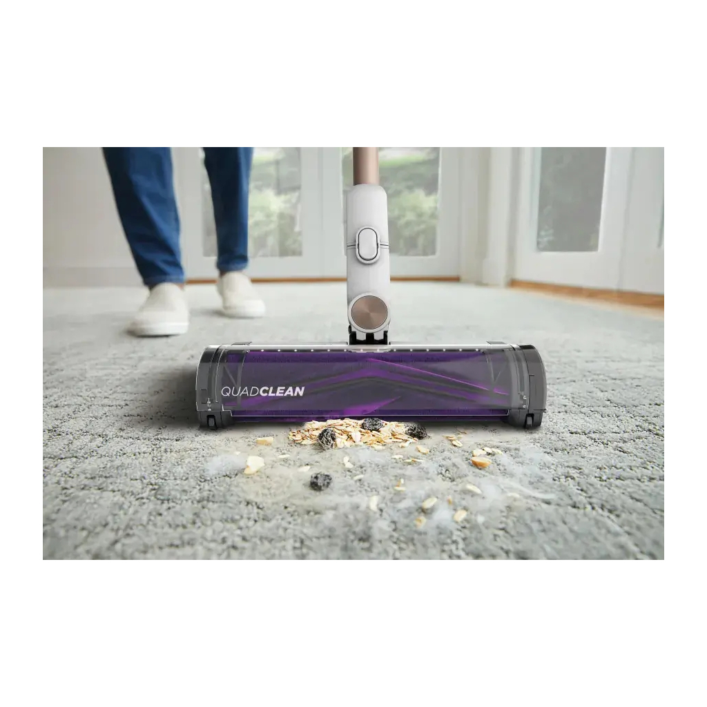 Пилосос Shark Detect Pro with Auto Empty System (IW3612EU) - зображення 7