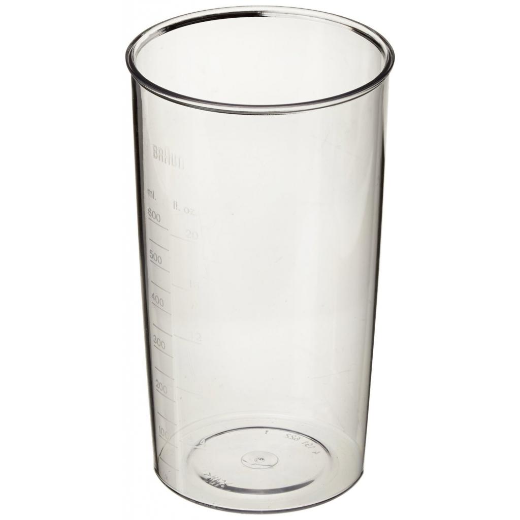 Блендер Braun MQ 325 OMELETTE - зображення 2