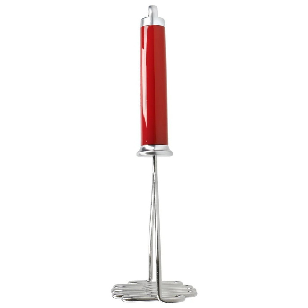 Картоплем'ялка KitchenAid Coreline 27 см червона (KAG008OHERE) - зображення 3