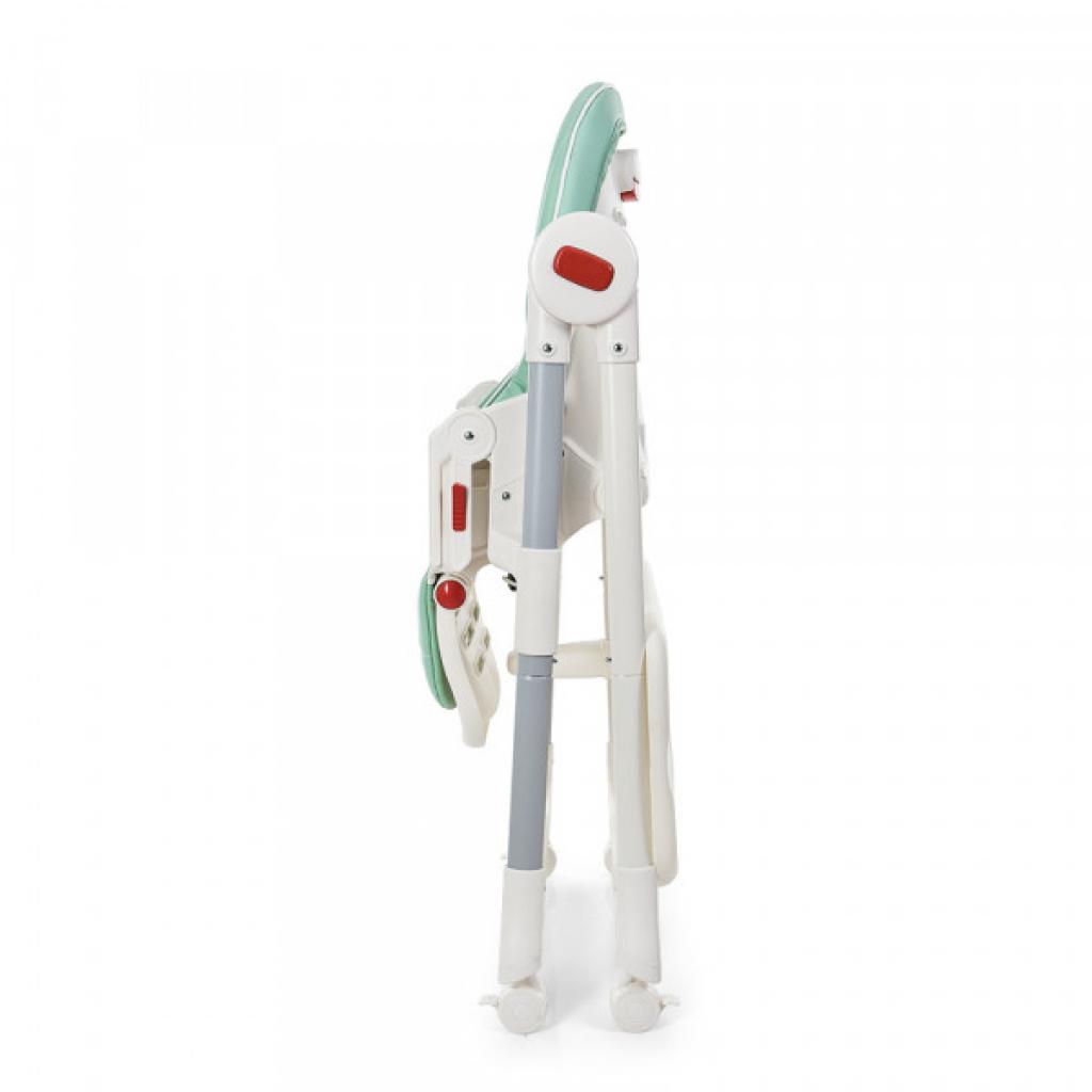 Стілець для годування El Camino ME 1037 pineapple mint (21906) - зображення 3