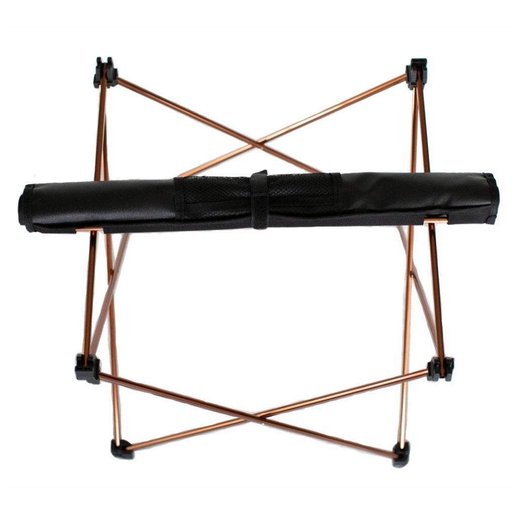 Туристичний стіл Tramp COMPACT Polyester 60х43х42см (TRF-062) - зображення 6