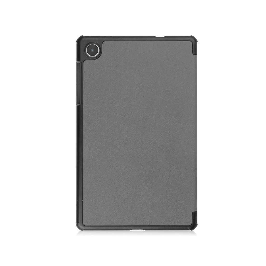 Чохол до планшета BeCover Smart Case Lenovo Tab M8(4rd Gen) TB-300FU 8" Gray (709212) - зображення 3