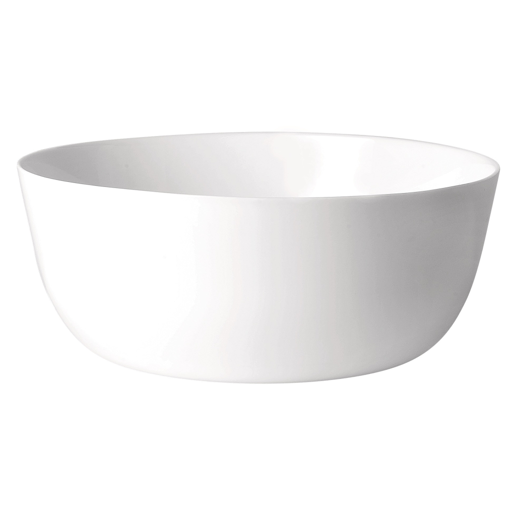 Салатник Bormioli Rocco Toledo 23 см 2100 мл (400880FAC121990) - зображення 1