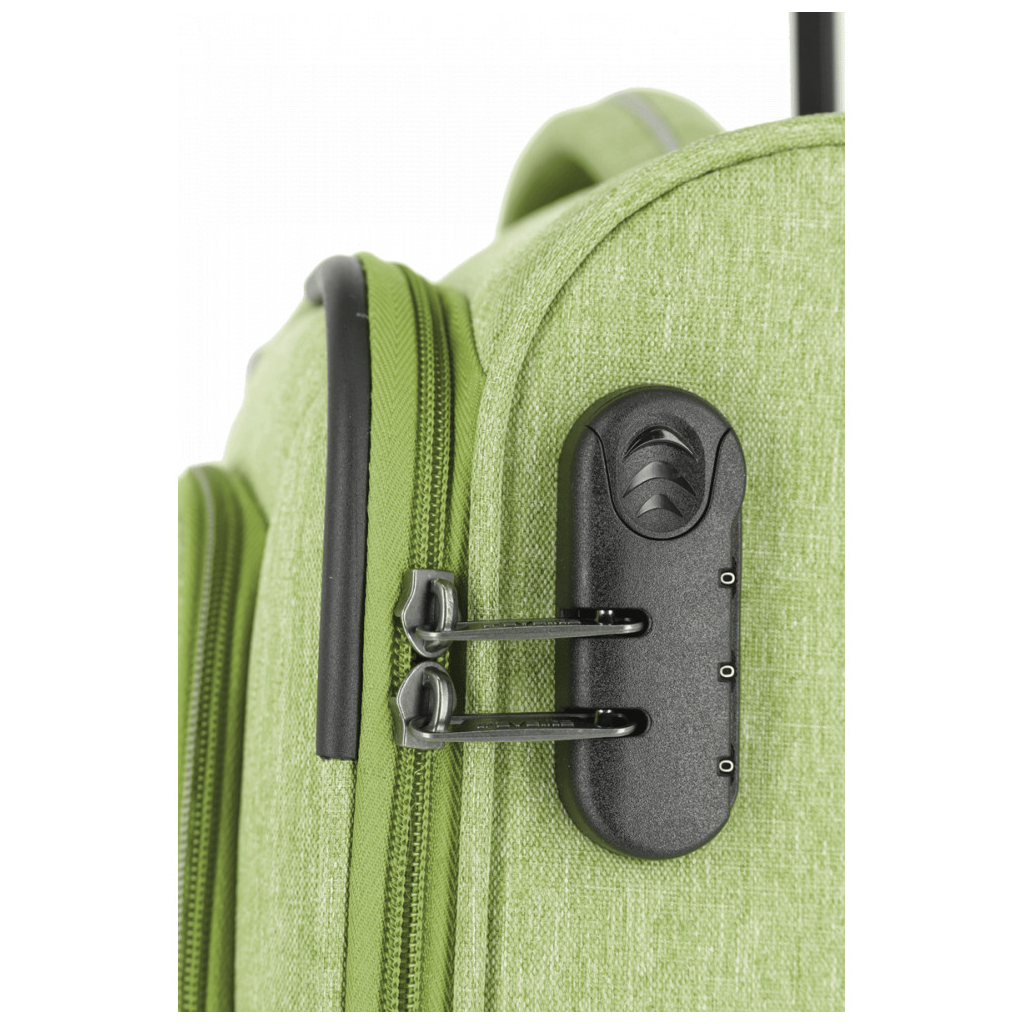 Валіза Travelite Boja Green M (TL091548-80) - зображення 7