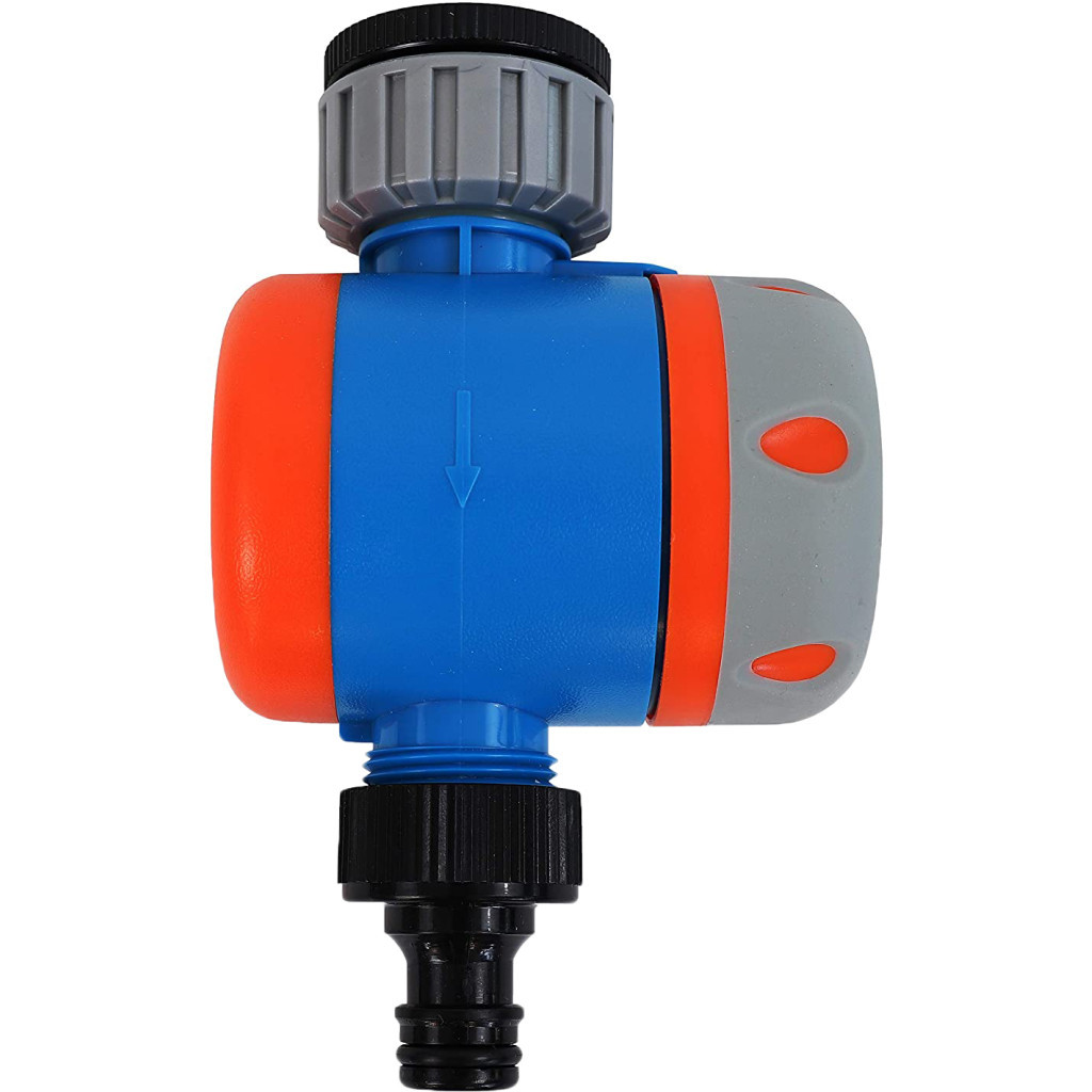 Таймер для поливу Gruntek механічний 1-клапанний (296225111) - изображение 3