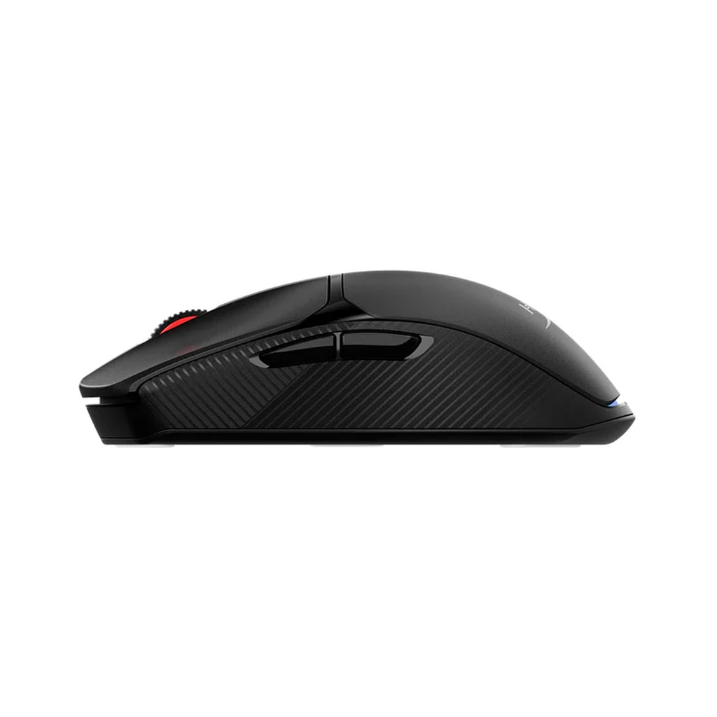 Мишка HyperX Pulsefire Fuse Wireless/Bluetooth Black (A1KY6AA) - зображення 4
