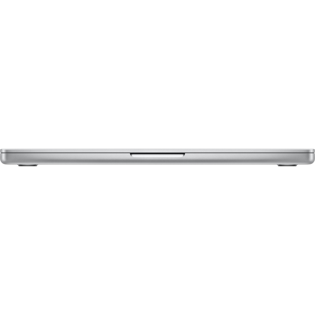 Ноутбук Apple MacBook Pro 14 A3112 M4 Silver (Z1DW000JU) - зображення 5