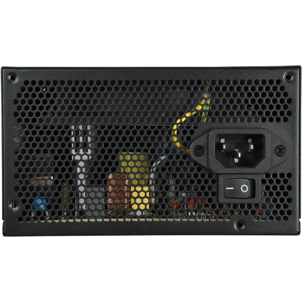 Блок живлення Enermax 400W MAXPRO II (EMP400AGT-C) - изображение 5