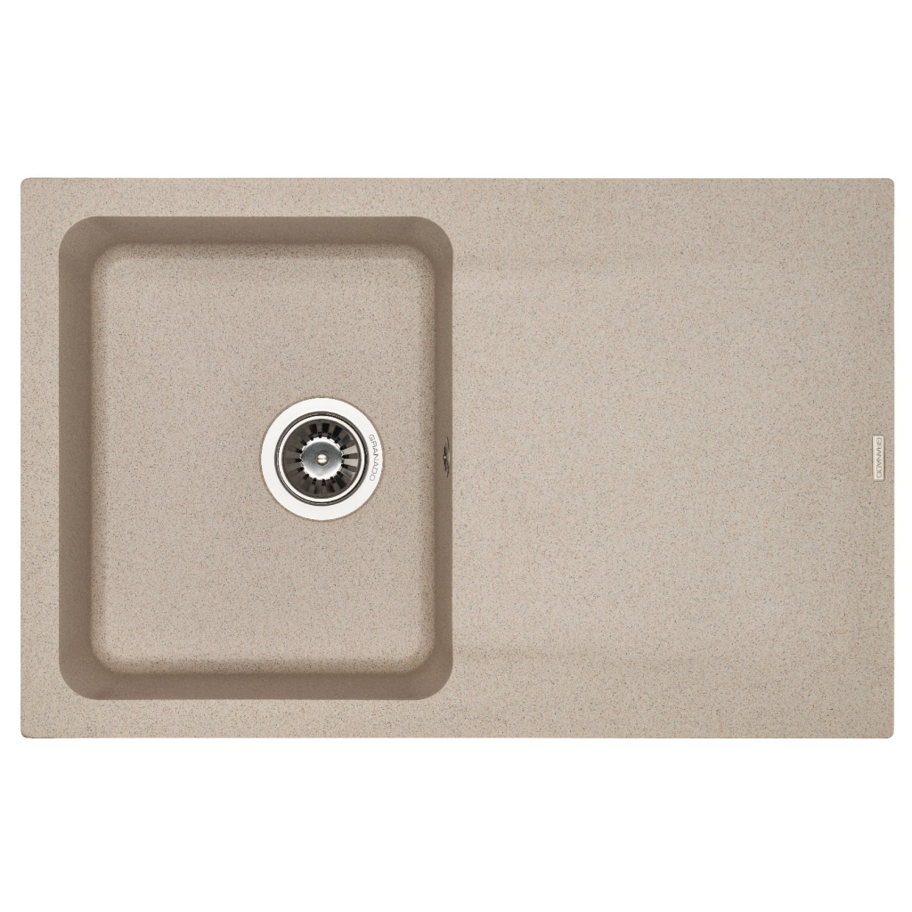 Мийка кухонна GRANADO VIGO terra (gr1403) - зображення 1