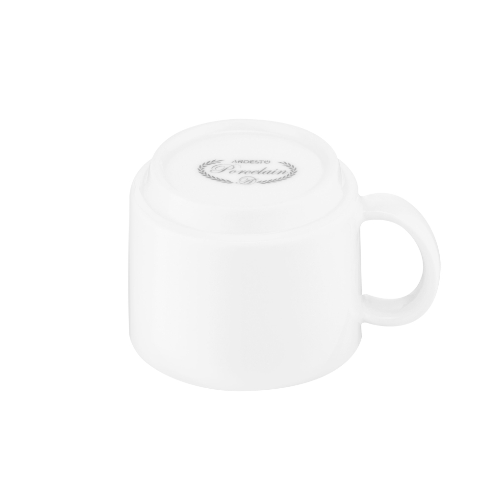 Чашка Ardesto Prato Coffee 100 мл (AR3626P) - зображення 5