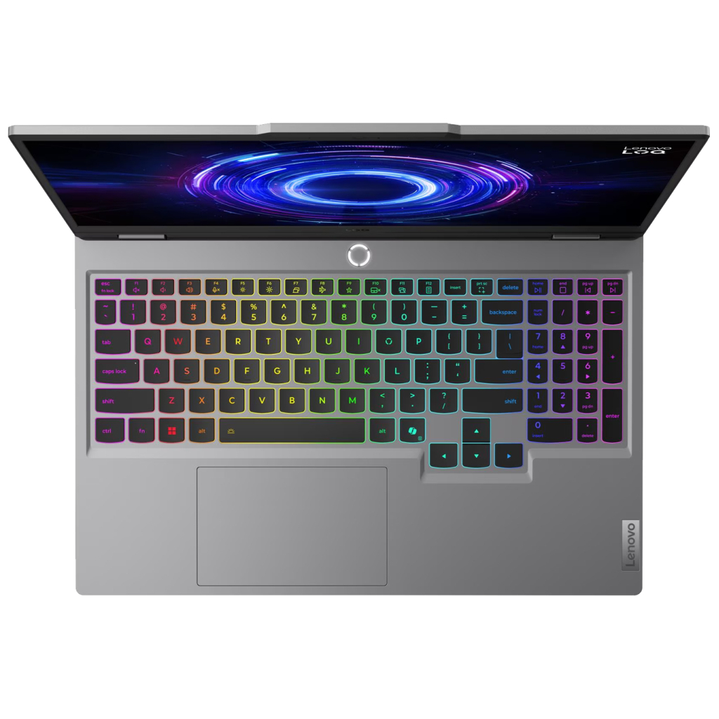 Ноутбук Lenovo LOQ 15IRX10 (83JE014CRA) - зображення 12