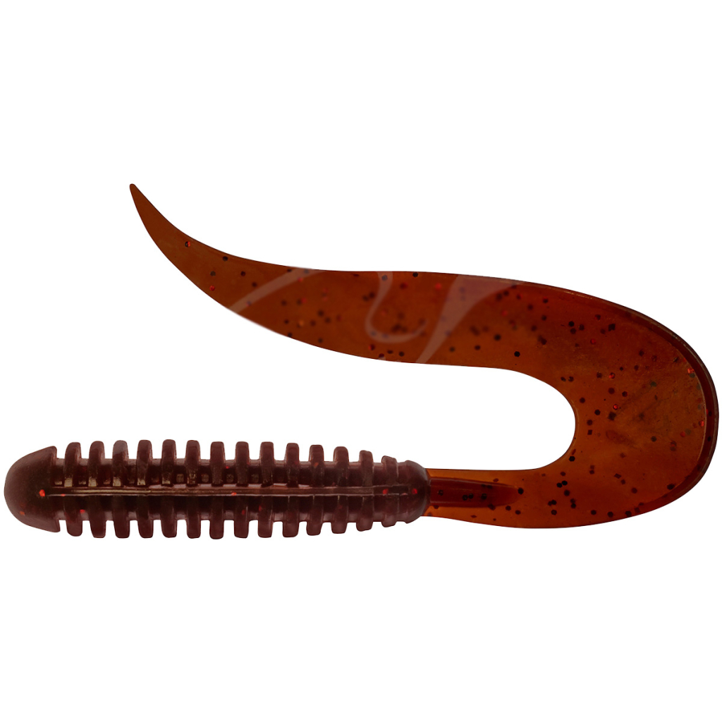 Силікон рибальський Select Freek 4.5" col.103 (5 шт/упак) (1870.29.04) - зображення 1