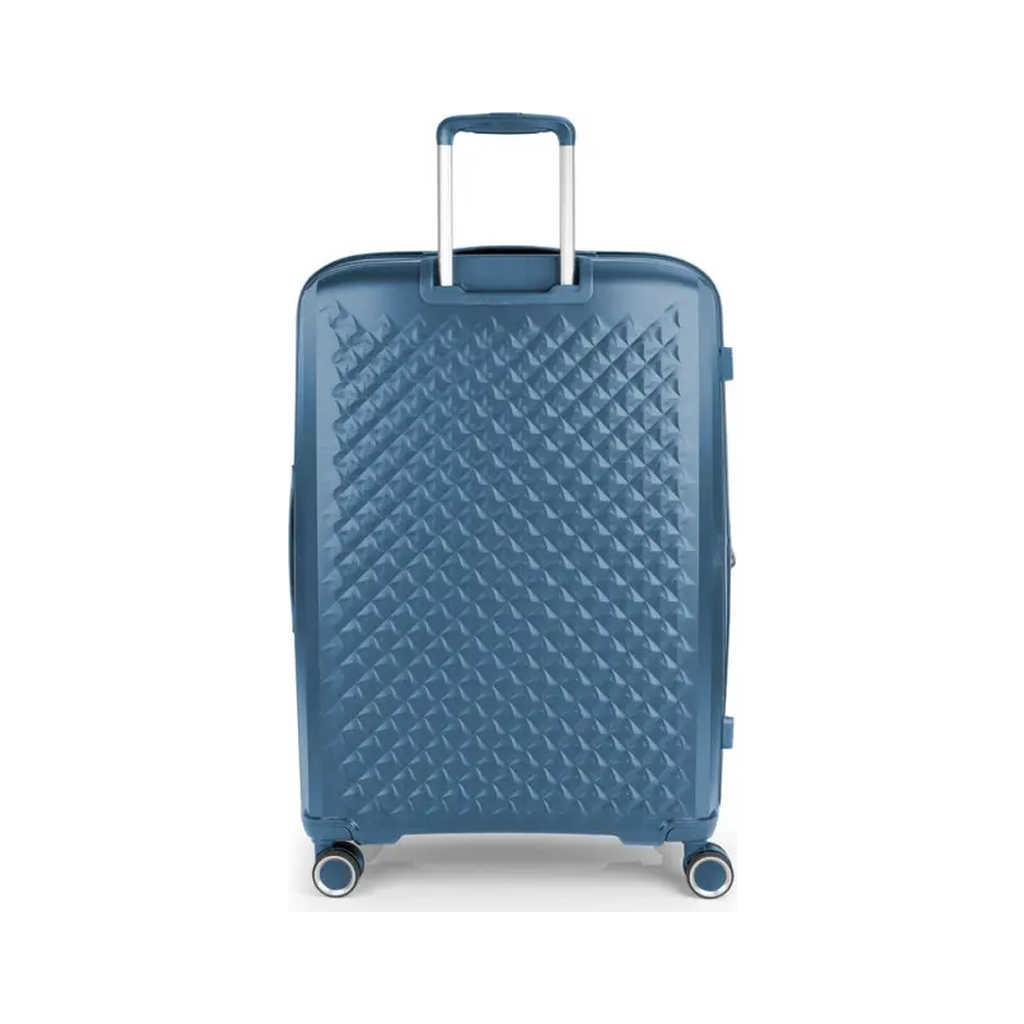 Валіза Gabol Queens (L) Azul (125047-003) (931359) - зображення 3