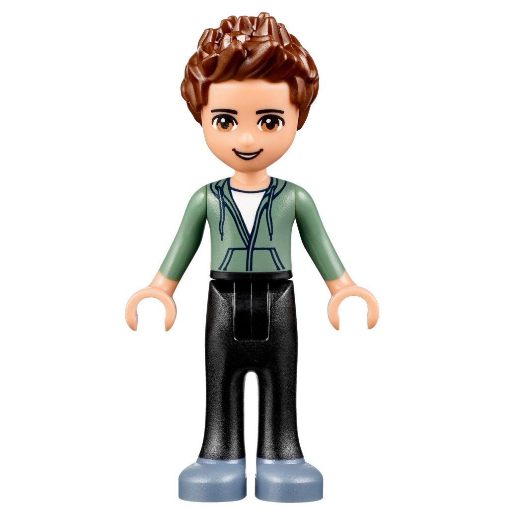 Конструктор LEGO Friends Арт-кафе Еммі (41336) - зображення 11