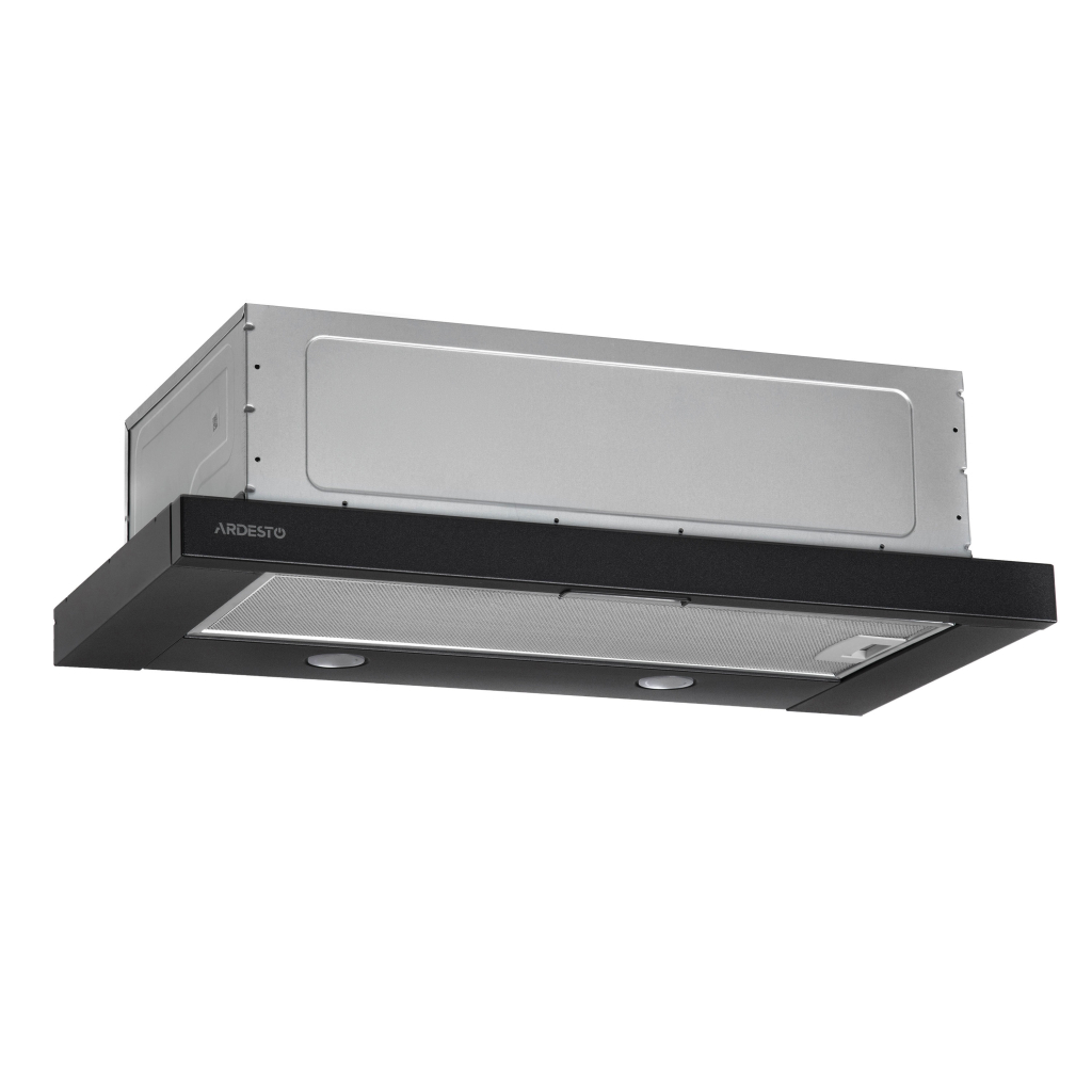 Витяжка кухонна Ardesto HT-F700MBL - изображение 1