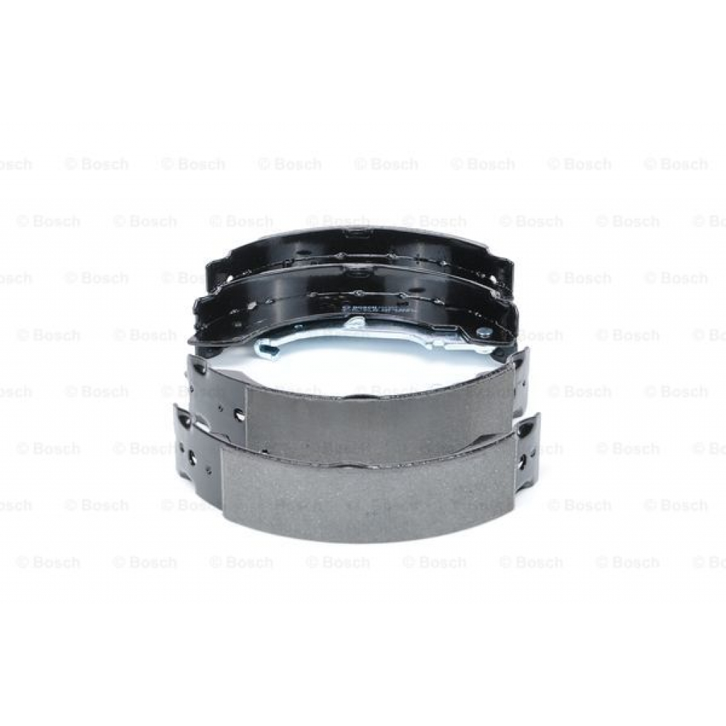 Гальмівні колодки Bosch 0 986 487 585 - зображення 2