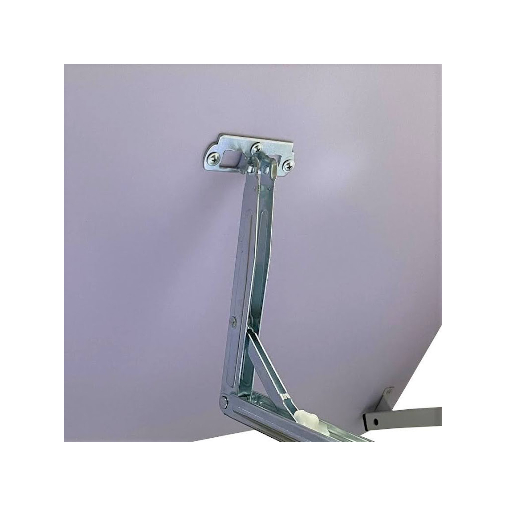 Парта зі стільцем Sector Сопрано лаванда трансформер - зображення 6