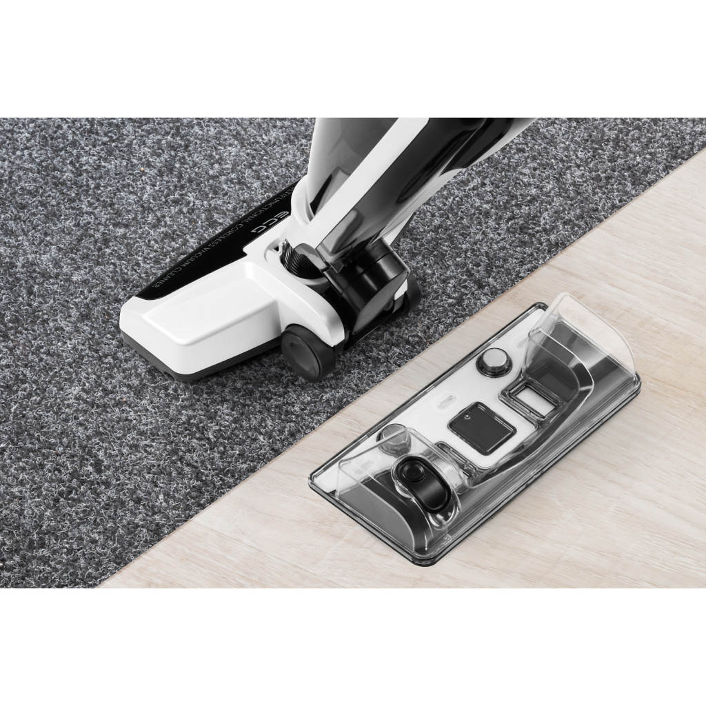 Пилосос ECG VT 4320 3in1 Multi Clean - зображення 6