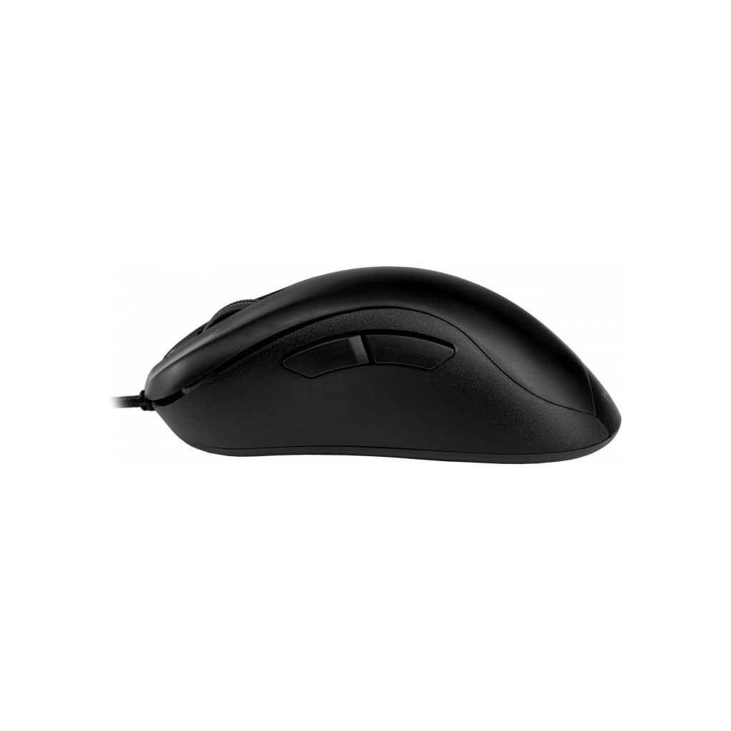 Мишка Hator Vortex Essential Black (HTM-311) - зображення 3