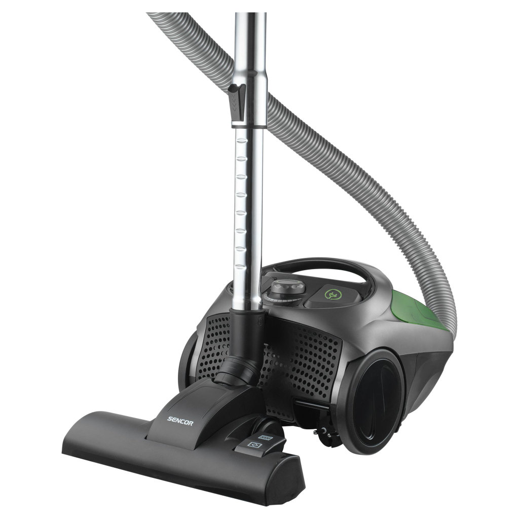 Пилосос Sencor SVC 1016GR - зображення 5