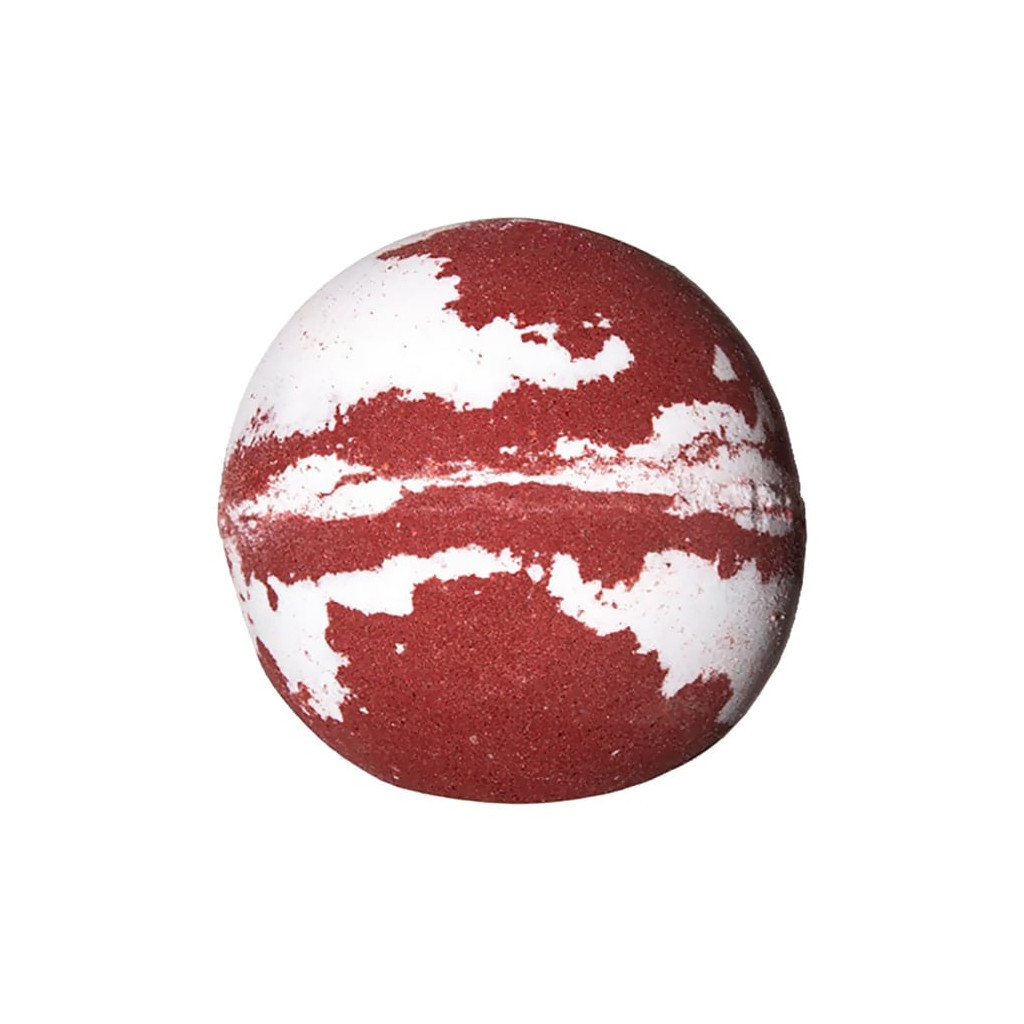 Бомбочка для ванни Tsukerka Міфічна 200 г (524672456510) - зображення 1