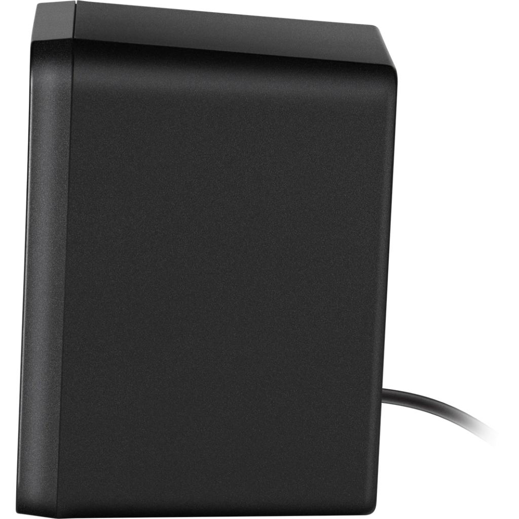 Акустична система Defender Onyx Led USB Black (65038) - зображення 3