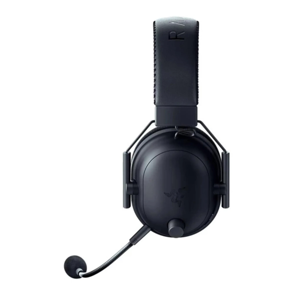 Навушники Razer BlackShark V2 Pro for PS5 Black (RZ04-04530500-R3G1) - зображення 2