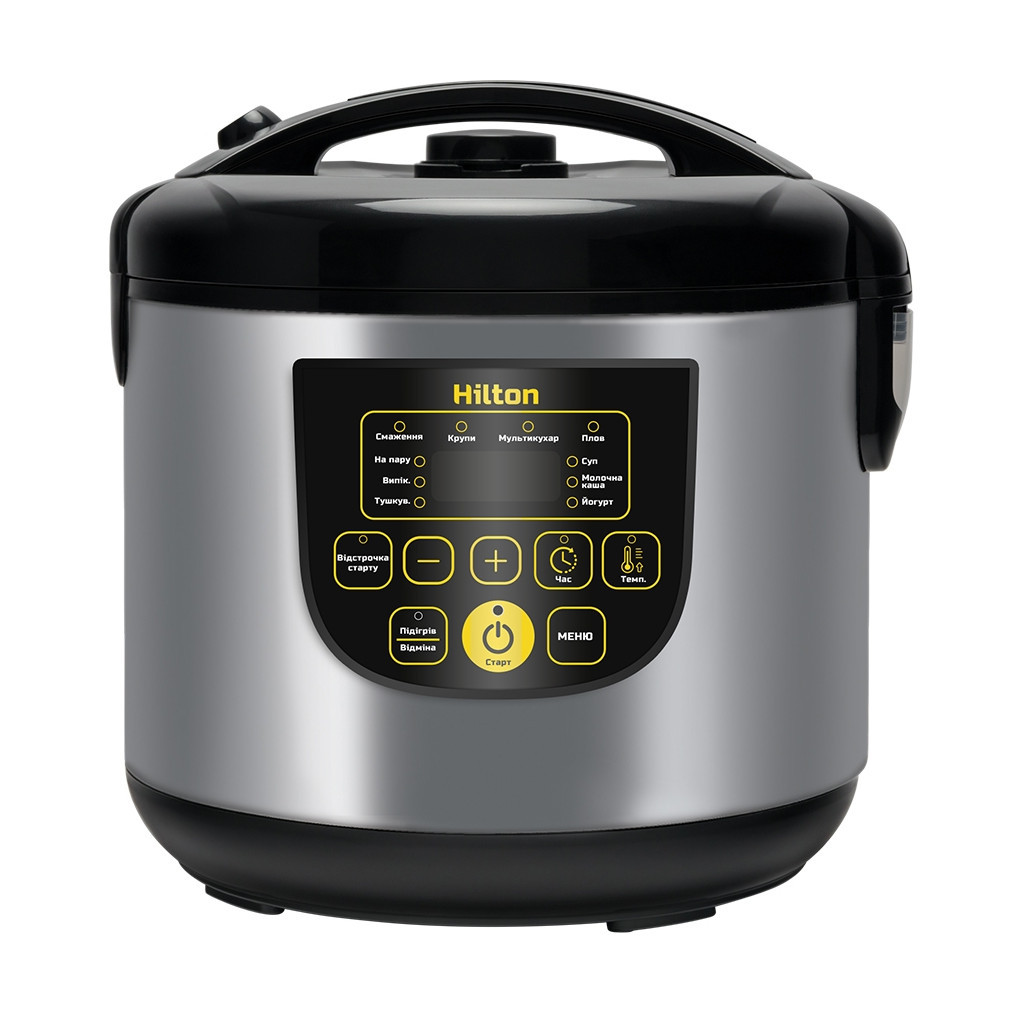 Мультиварка Hilton HMC-511 - зображення 1