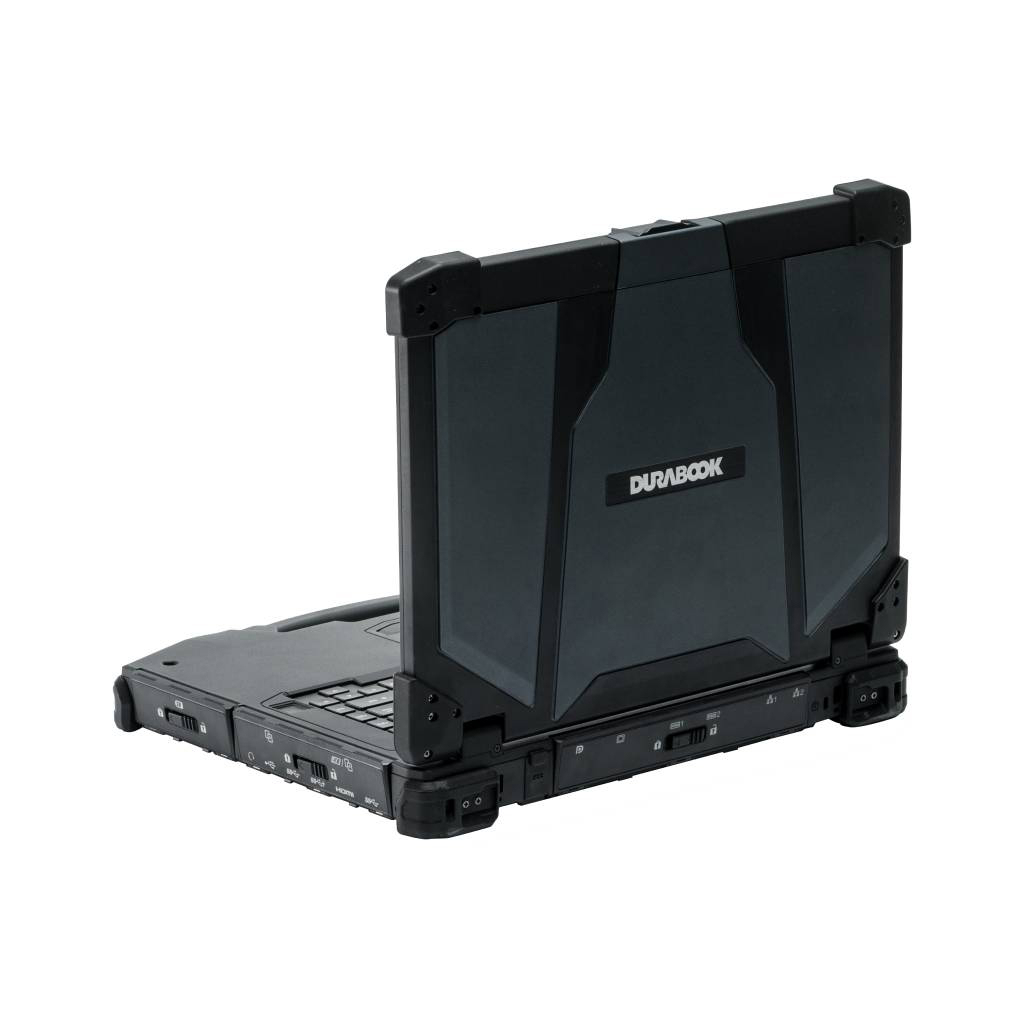 Ноутбук Durabook Z14 Basic (Z4E1Q4DA3BXX) - зображення 6