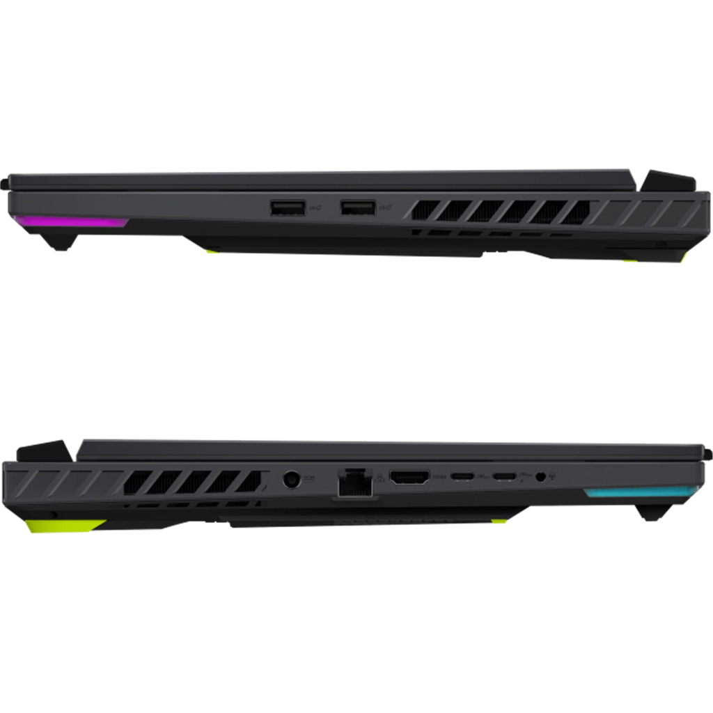 Ноутбук ASUS ROG Strix G16 G614PP-S5033 (90NR0L67-M001C0) - зображення 5