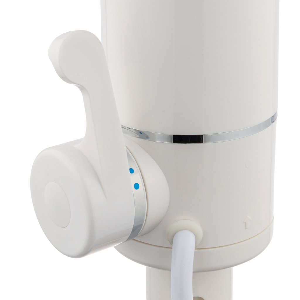 Проточний водонагрівач Kroner Volt-CW190FA (CV023244) - зображення 3