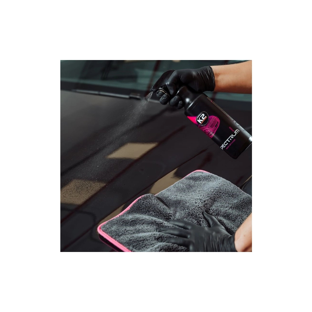 Автомобільний очисник K2 Spectrum Pro 1 л (D30011) - изображение 5