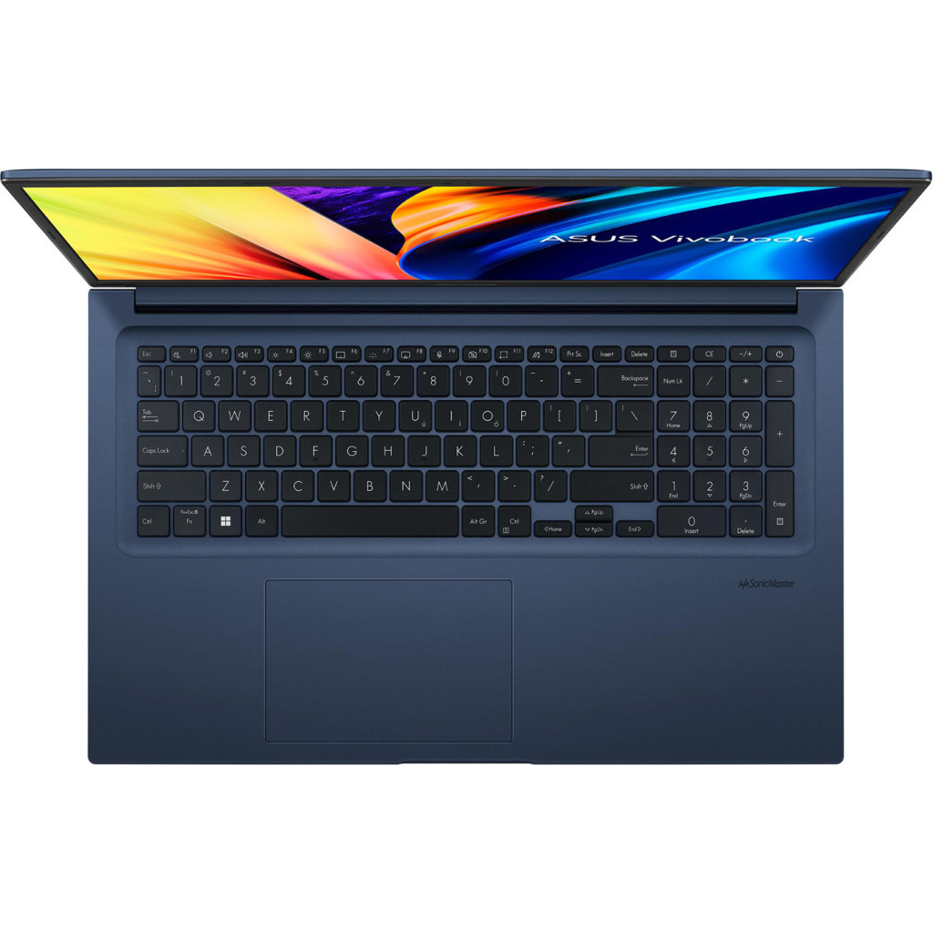 Ноутбук ASUS Vivobook 17X K1703ZA-AU131 (90NB0WN2-M005A0) - зображення 4