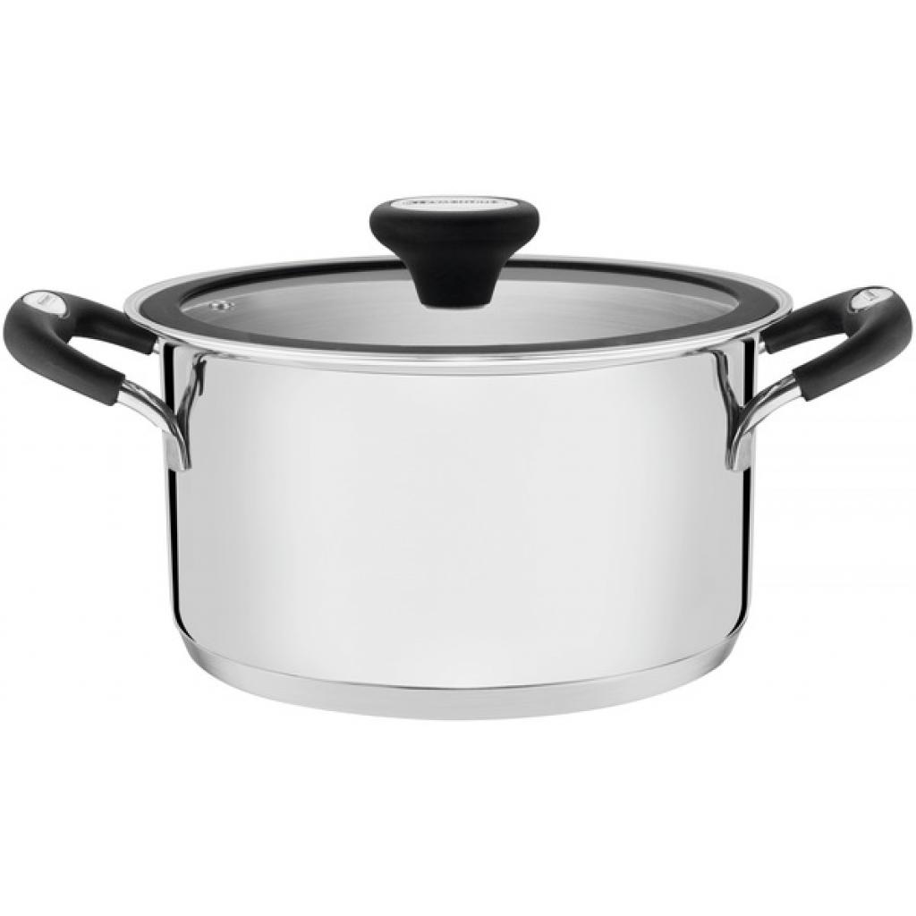 Каструля Tramontina Solar silicone 6.0 л (62124/243) - зображення 1