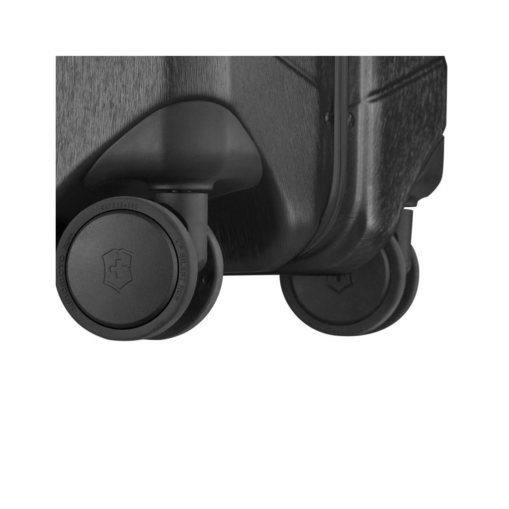 Валіза Victorinox Travel Spectra 2.0 Black S Global 15,6" (Vt609770) - зображення 11