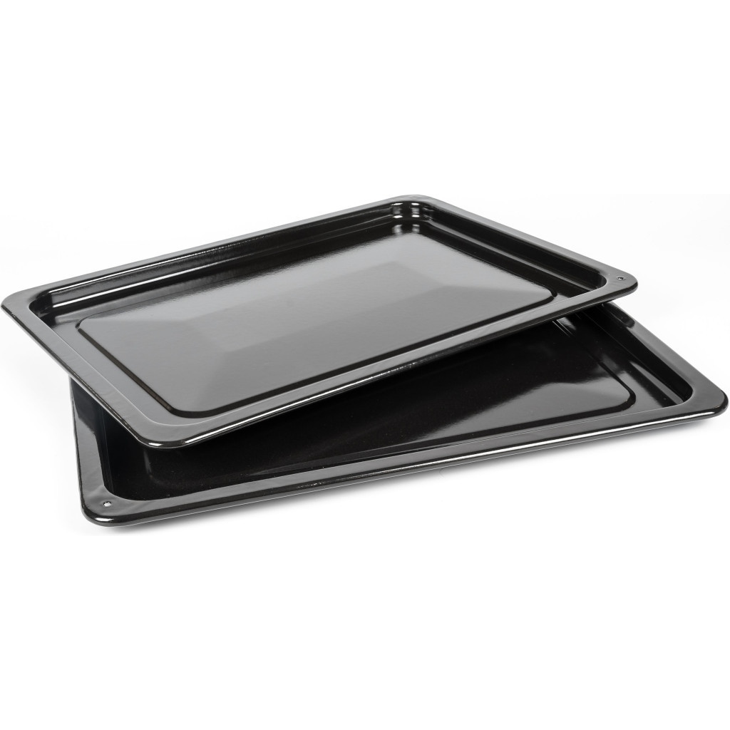 Електропіч Hölmer HEO-248CB - зображення 10