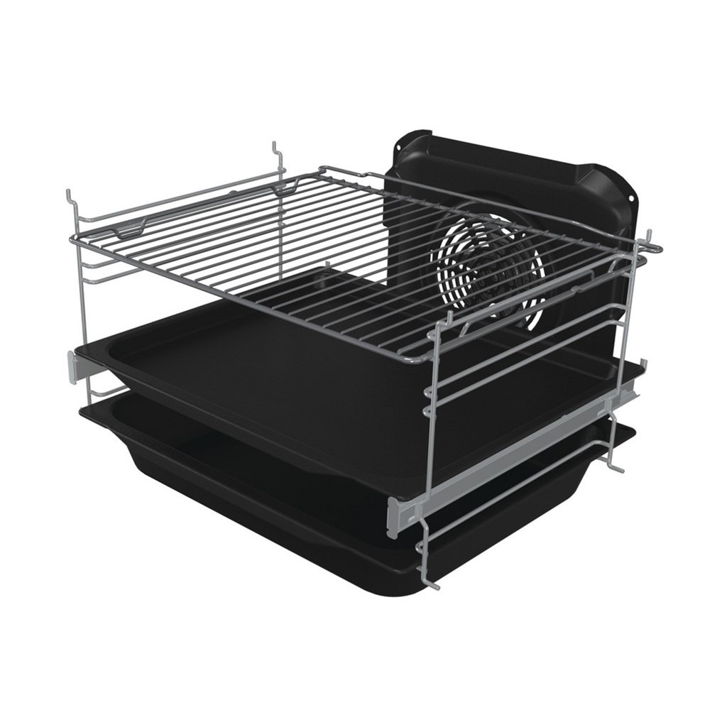 Плита Gorenje GECS 5C70 WA (GECS5C70WA) - picture 11