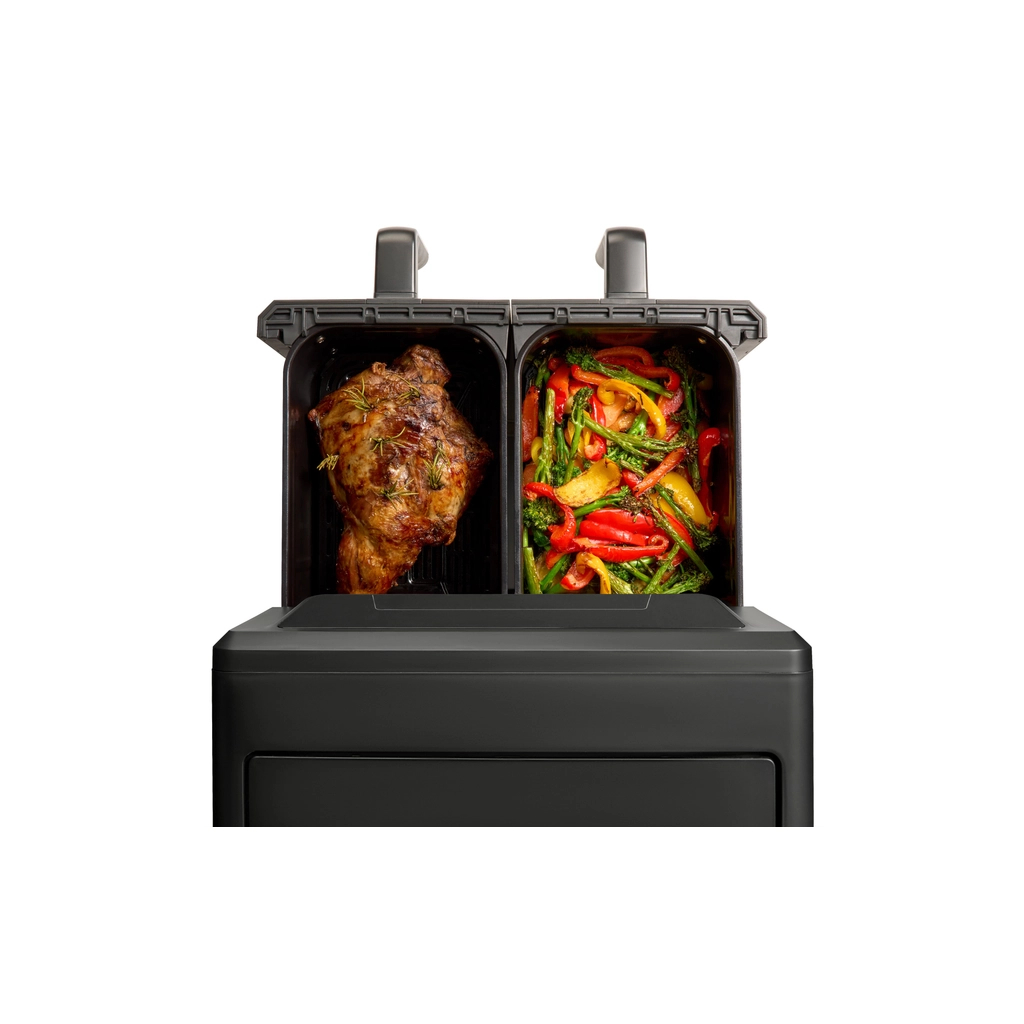 Мультипіч Cuisinart AIR-TWIN 10.4L (AFD10OBLE) - изображение 9