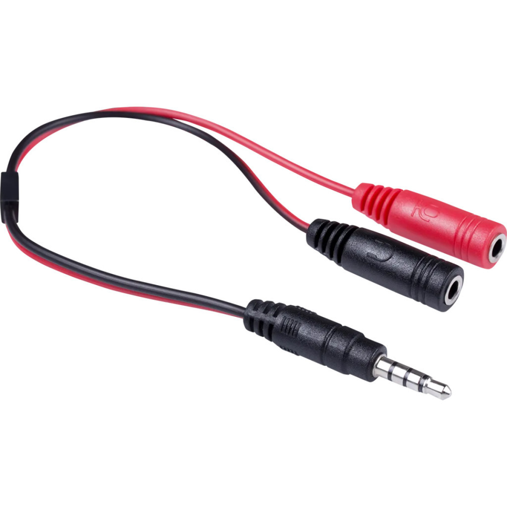 Навушники Redragon Pelias Black (71187) - зображення 7