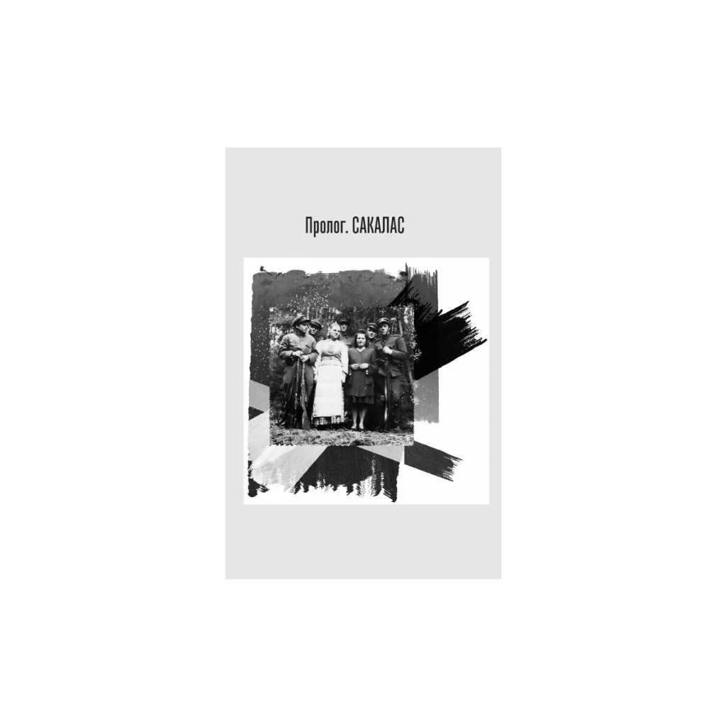 Книга Підпільна держава - Андрій Кокотюха Vivat (9786171702011) - зображення 3