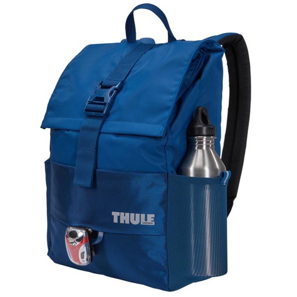 Рюкзак для ноутбука Thule 13" Departer 23L TDSB-113 Poseidon (3204186) - зображення 6