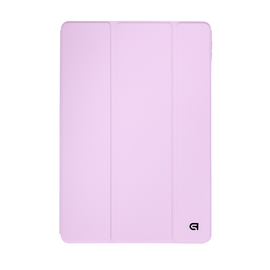 Чохол до планшета Armorstandart Smart Fold Pen Samsung Galaxy Tab A9 Pink (ARM74992) - зображення 1