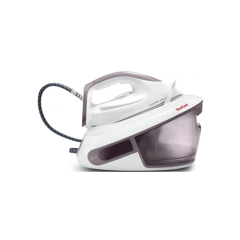 Парова станція Tefal SV8011E0 - зображення 5