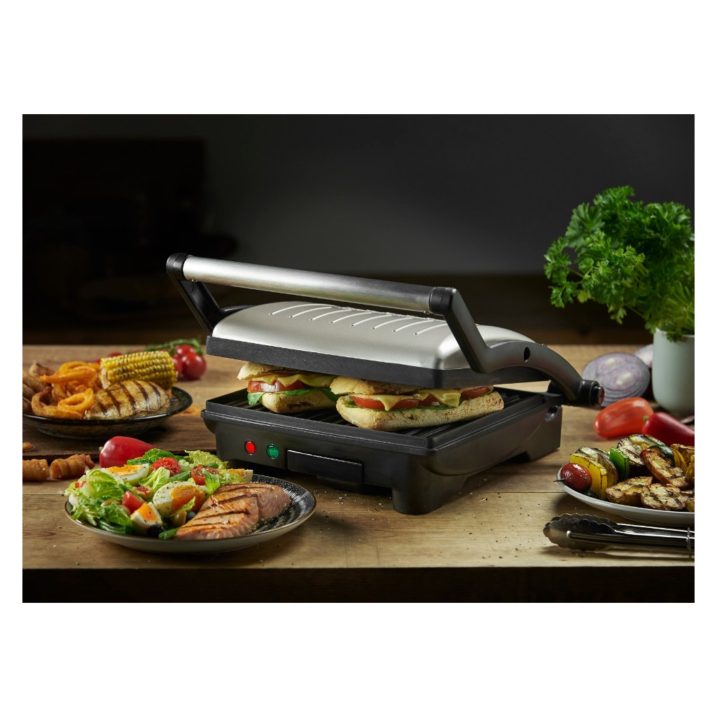 Електрогриль Russell Hobbs 26250-56 - изображение 9